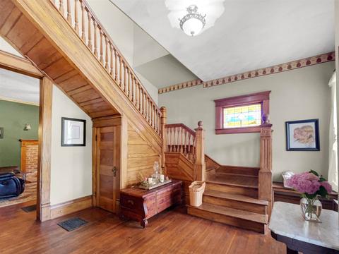 808 E Walnut St, Washington, IN 47501 photo 7