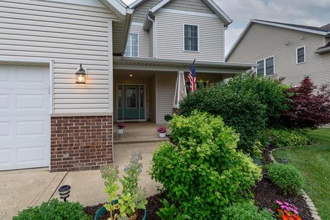 2848 E Creeks Edge Dr, Bloomington, IN 47401 photo 3