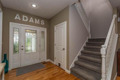 2848 E Creeks Edge Dr, Bloomington, IN 47401 photo 5
