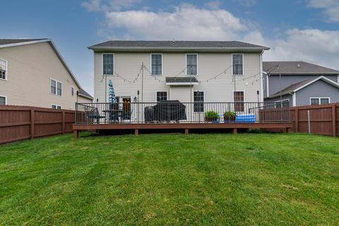 2848 E Creeks Edge Dr, Bloomington, IN 47401 photo 31