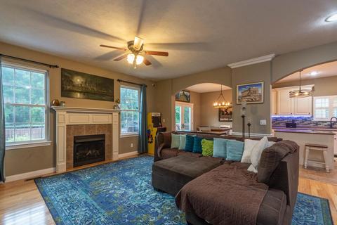 2848 E Creeks Edge Dr, Bloomington, IN 47401 photo 6