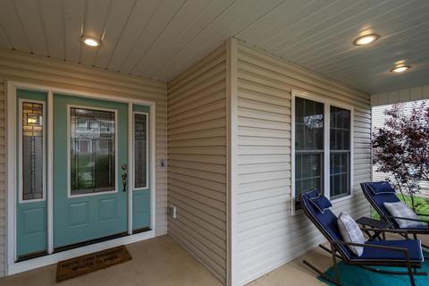 2848 E Creeks Edge Dr, Bloomington, IN 47401 photo 4