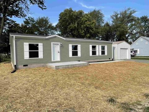 1119 W Warren St, Mitchell, IN 47446 photo 16