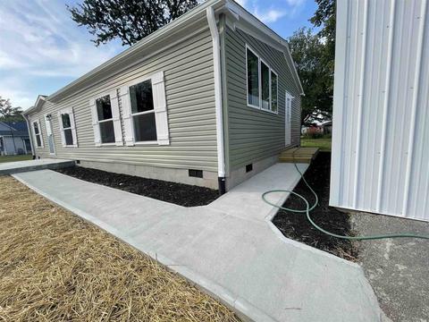 1119 W Warren St, Mitchell, IN 47446 photo 17