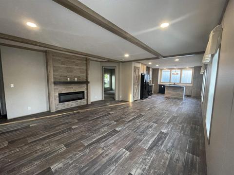 1119 W Warren St, Mitchell, IN 47446 photo 6