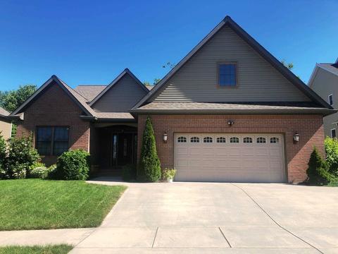 3961 E Fenbrook Ln, Bloomington, IN 47401 photo 1