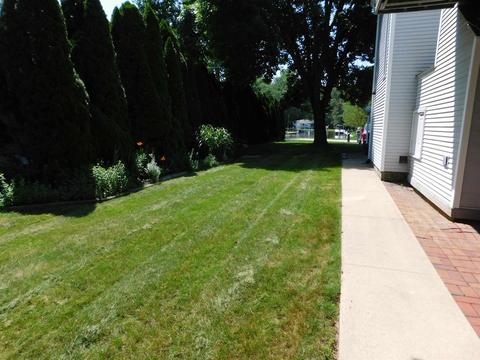 8216 E North Rd, Syracuse, IN 46567 photo 29