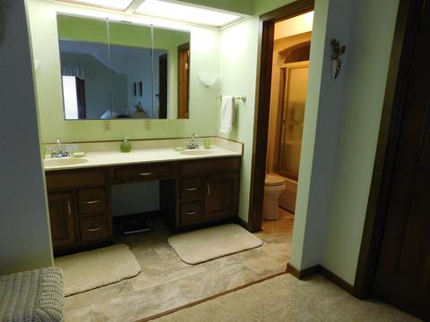 8216 E North Rd, Syracuse, IN 46567 photo 20