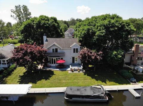 8216 E North Rd, Syracuse, IN 46567 photo 35