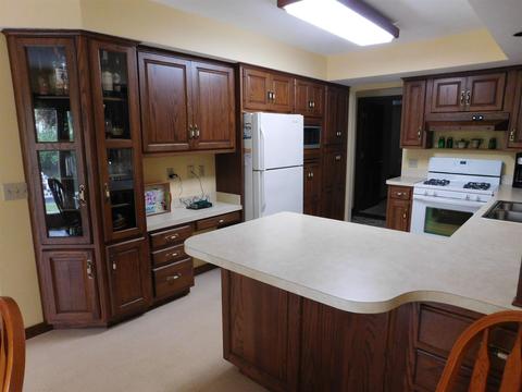 8216 E North Rd, Syracuse, IN 46567 photo 15