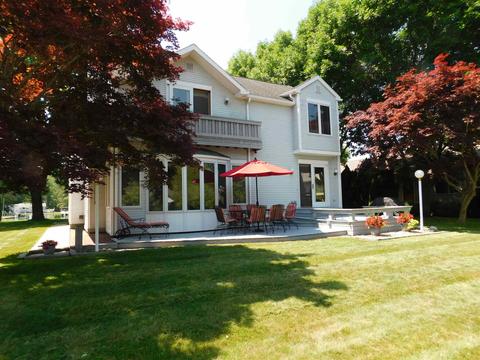 8216 E North Rd, Syracuse, IN 46567 photo 34