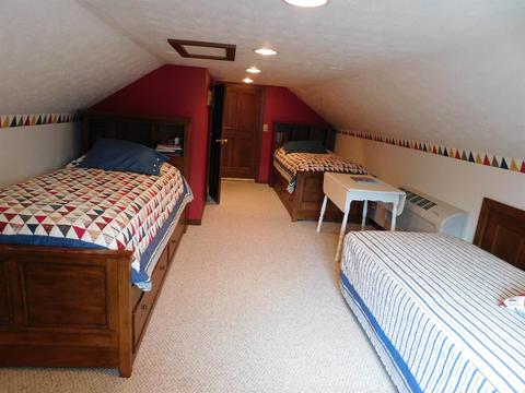 8216 E North Rd, Syracuse, IN 46567 photo 24