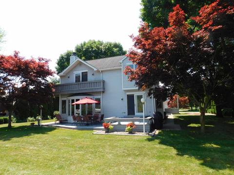 8216 E North Rd, Syracuse, IN 46567 photo 33