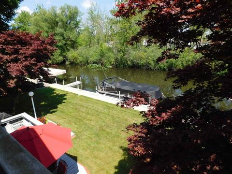 8216 E North Rd, Syracuse, IN 46567 photo 7