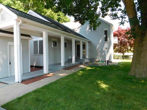 8216 E North Rd, Syracuse, IN 46567 photo 31