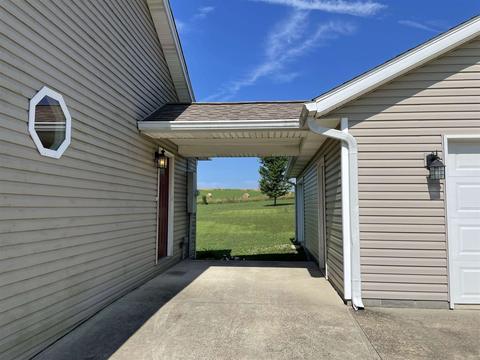 369 Boyd Ln, Bedford, IN 47421 photo 5