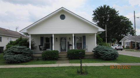 1522 1st St, Bedford, IN 47421 photo 1