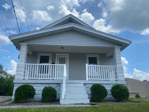 1332 Dewey St, Jasper, IN 47546 photo 11