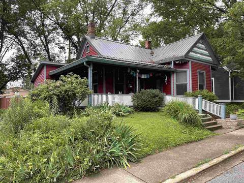 1101 W 6th St, Bloomington, IN 47404 photo 1