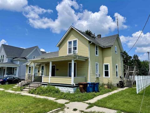 214 E 5th St, Auburn, IN 46706 photo 1