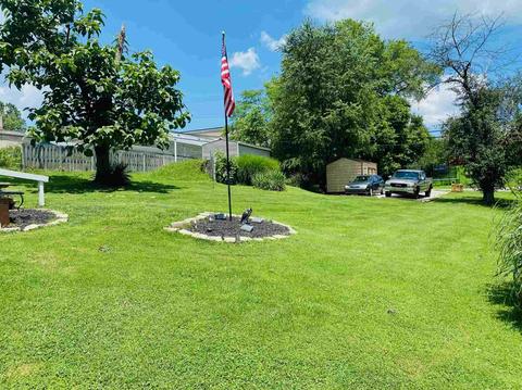 242 Indiana Ave, Oolitic, IN 47451 photo 25