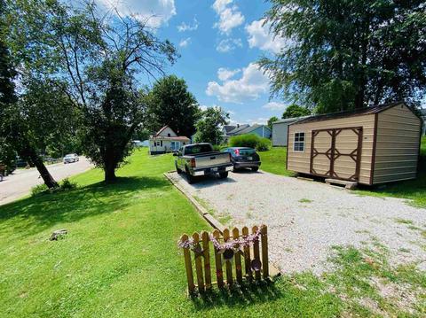 242 Indiana Ave, Oolitic, IN 47451 photo 31
