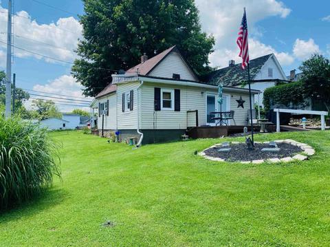 242 Indiana Ave, Oolitic, IN 47451 photo 29