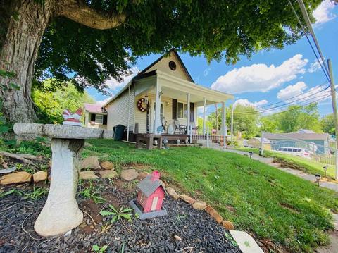 242 Indiana Ave, Oolitic, IN 47451 photo 1