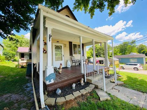 242 Indiana Ave, Oolitic, IN 47451 photo 2