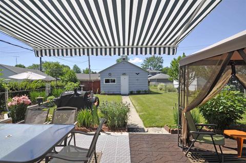 1306 Ewing Ave, South Bend, IN 46613 photo 24