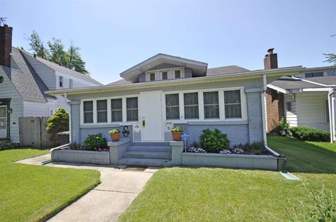 1306 Ewing Ave, South Bend, IN 46613 photo 2