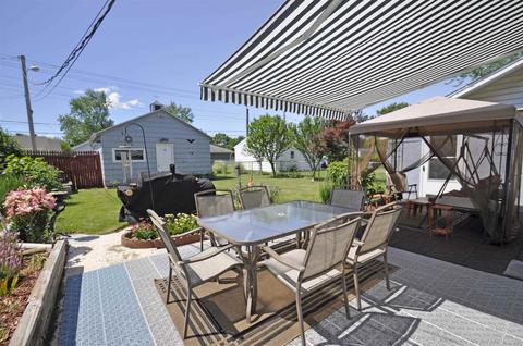 1306 Ewing Ave, South Bend, IN 46613 photo 23