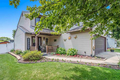 813 Conner Dr, Mishawaka, IN 46544 photo 1