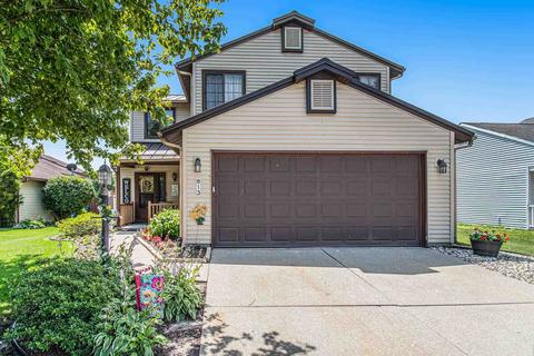 813 Conner Dr, Mishawaka, IN 46544 photo 2