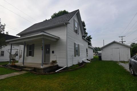 11 E Catherine St, Flora, IN 46929 photo 1