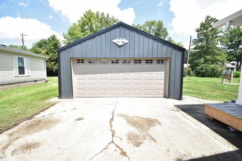 911 E 8th St, Fowler, IN 47944 photo 31