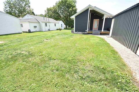 911 E 8th St, Fowler, IN 47944 photo 35