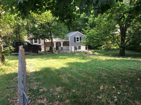 603 E Marshall St, Marion, IN 46952 photo 1