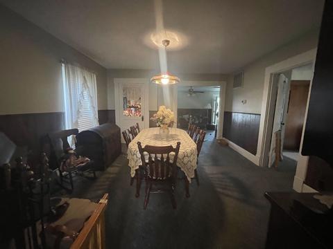 917 W Oak St, Mitchell, IN 47446 photo 14