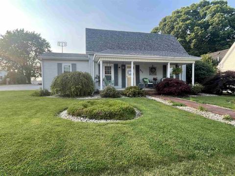 917 W Oak St, Mitchell, IN 47446 photo 3