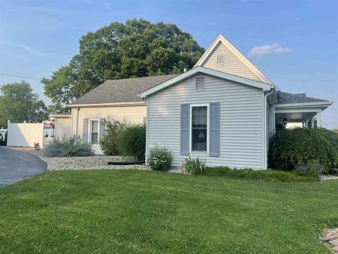 917 W Oak St, Mitchell, IN 47446 photo 6