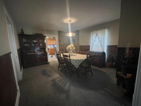 917 W Oak St, Mitchell, IN 47446 photo 16