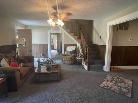 917 W Oak St, Mitchell, IN 47446 photo 19