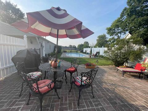917 W Oak St, Mitchell, IN 47446 photo 10