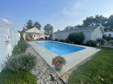 917 W Oak St, Mitchell, IN 47446 photo 7