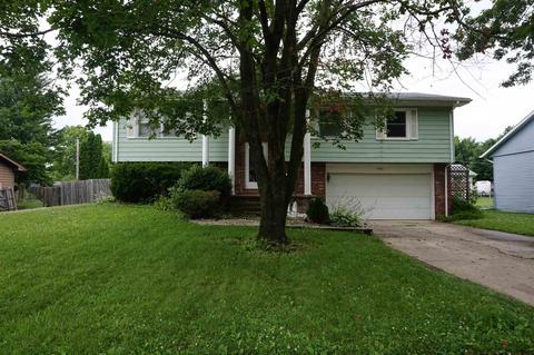1065 Cherry Ln, Peru, IN 46970 photo 2