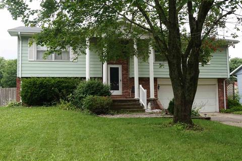 1065 Cherry Ln, Peru, IN 46970 photo 1