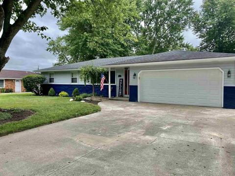 1004 E Cooper Dr, Muncie, IN 47303 photo 2