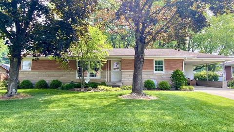 1432 Bartley St, Jasper, IN 47546 photo 23