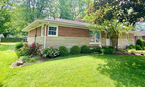 1432 Bartley St, Jasper, IN 47546 photo 22
